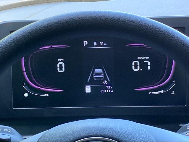 2023 Kia Sportage Vehicle Photo in Hinesville, GA 31313