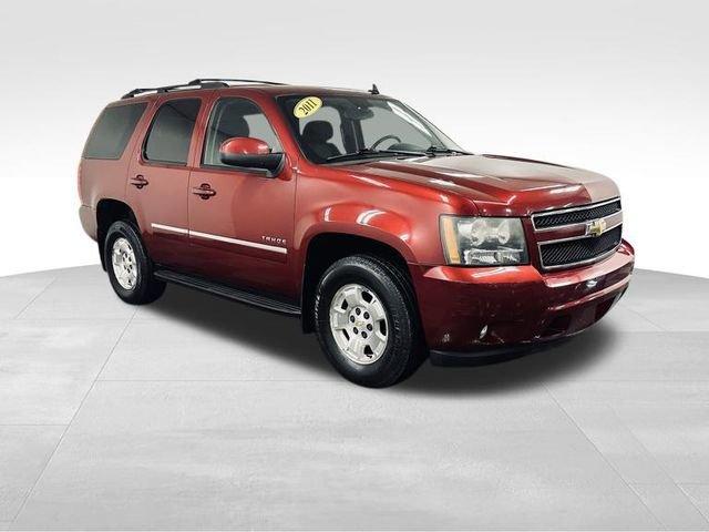 2011 Chevrolet Tahoe Vehicle Photo in MEDINA, OH 44256-9631