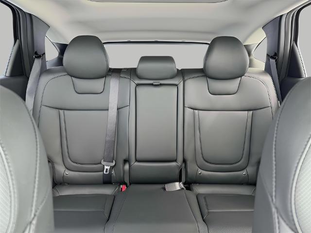 2025 Hyundai TUCSON Hybrid Vehicle Photo in Green Bay, WI 54304