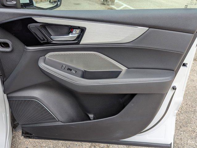 2024 Acura MDX Vehicle Photo in San Antonio, TX 78230