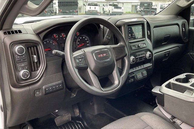2024 GMC Sierra 2500 HD Vehicle Photo in INDEPENDENCE, MO 64055-1314