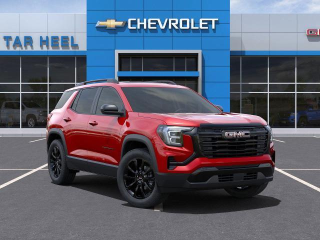 2025 GMC Terrain Vehicle Photo in ROXBORO, NC 27573-6143