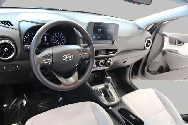 2023 Hyundai KONA Vehicle Photo in Green Bay, WI 54304