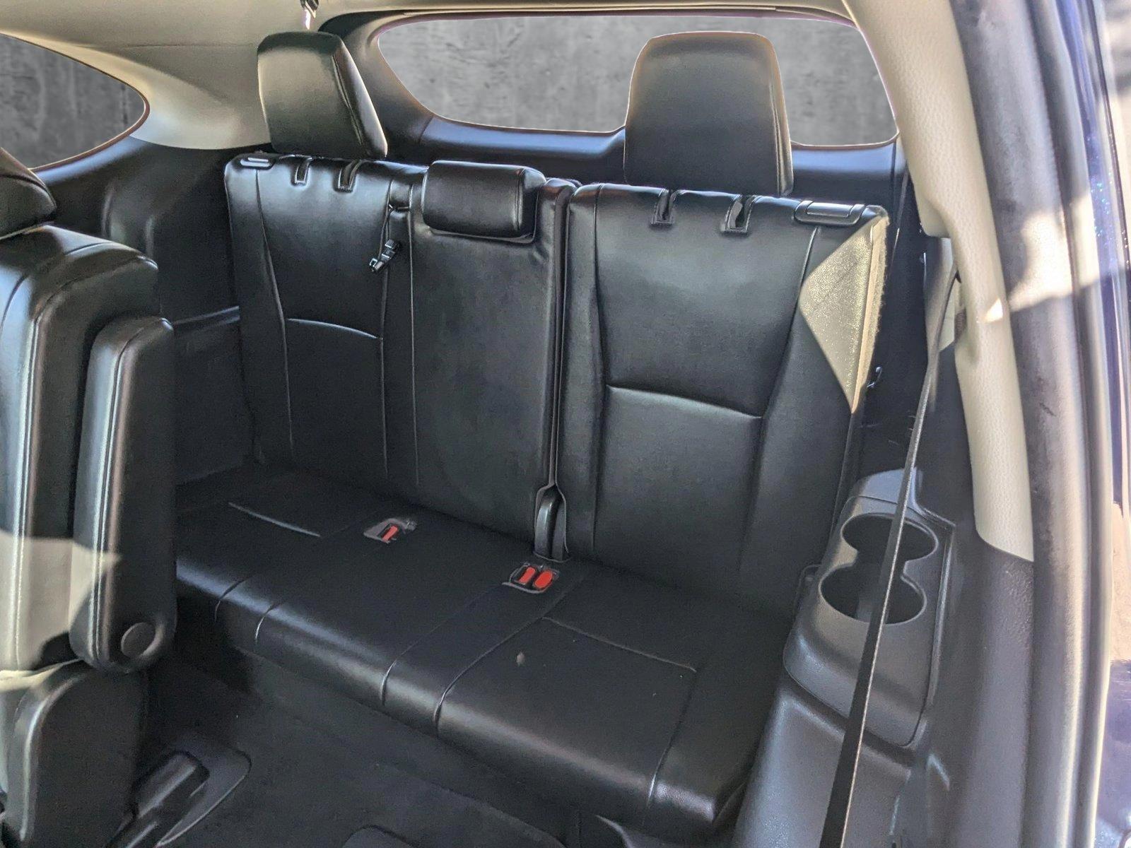 2022 Toyota Highlander Vehicle Photo in Spokane Valley, WA 99212