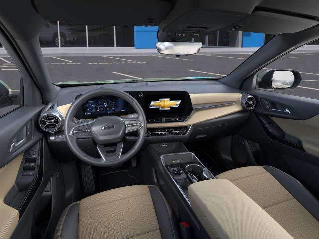 2025 Chevrolet Equinox Vehicle Photo in Roslyn, NY 11576