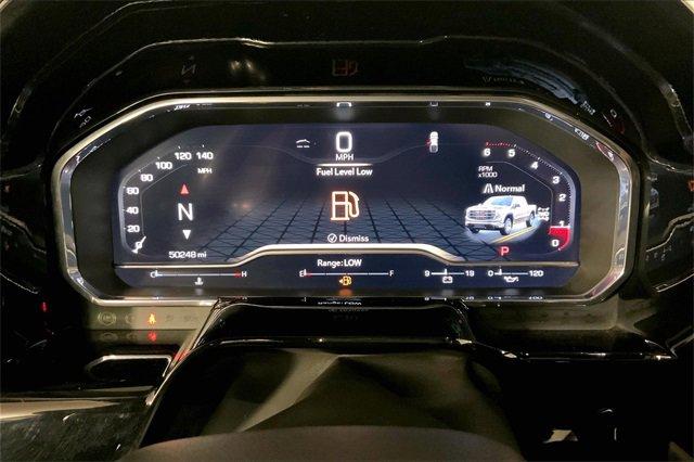 2023 GMC Sierra 1500 Vehicle Photo in INDEPENDENCE, MO 64055-1314