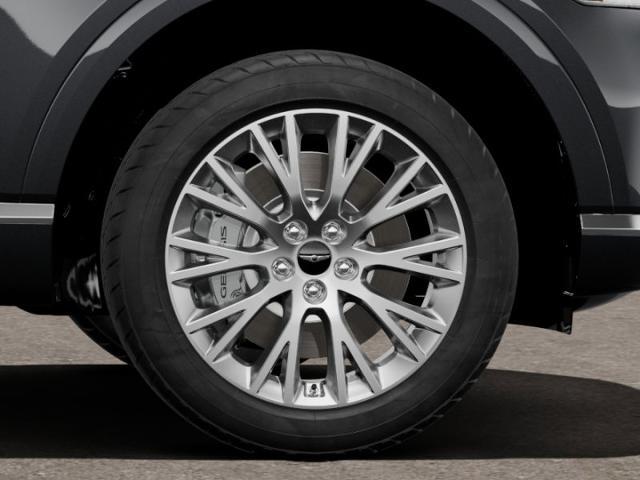 2025 Genesis GV80 Vehicle Photo in Appleton, WI 54913