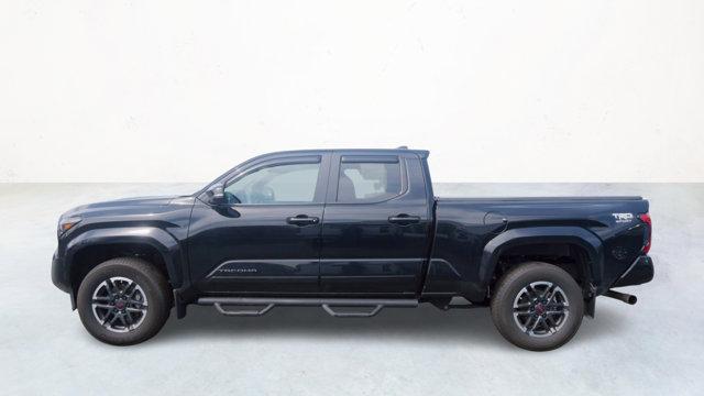 2024 Toyota Tacoma 4WD Vehicle Photo in Nashua, NH 03060