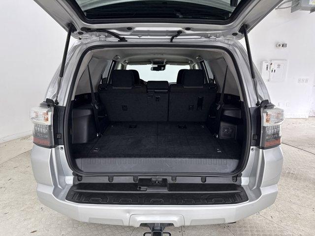 2021 Toyota 4Runner Vehicle Photo in Charlotte, NC 28273