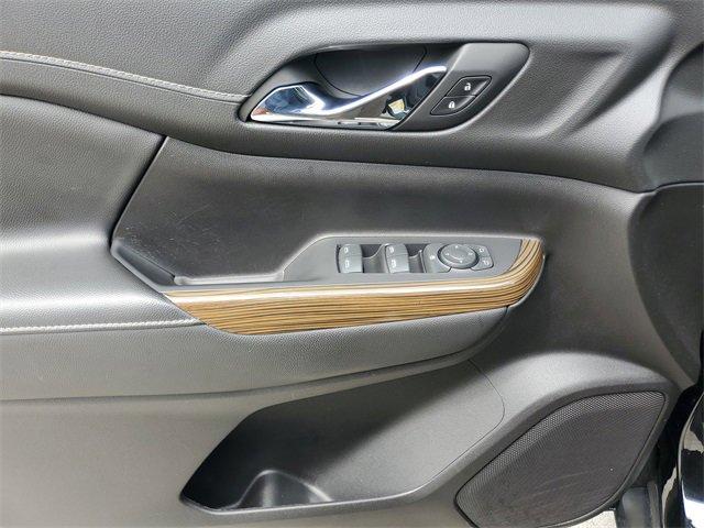 2023 GMC Acadia Vehicle Photo in SUNRISE, FL 33323-3202