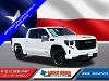 Certified 2023 GMC Sierra 1500 Elevation with VIN 3GTPHCED9PG251593 for sale in Jersey Village, TX