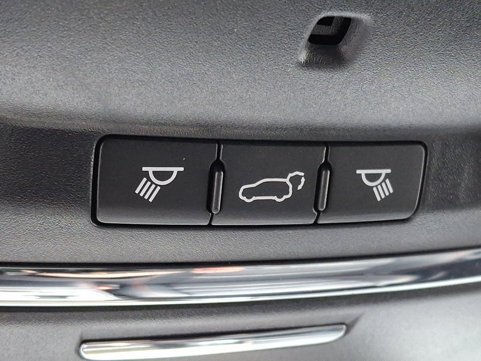 2016 Jeep Grand Cherokee Vehicle Photo in BETHLEHEM, PA 18017