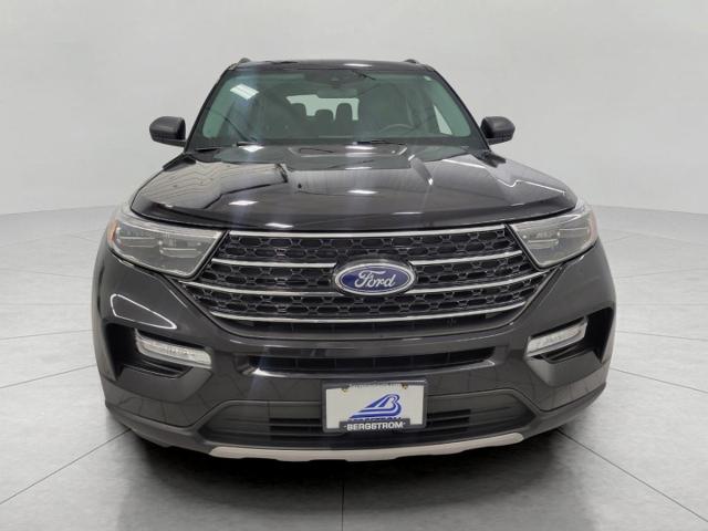 2023 Ford Explorer Vehicle Photo in Green Bay, WI 54304