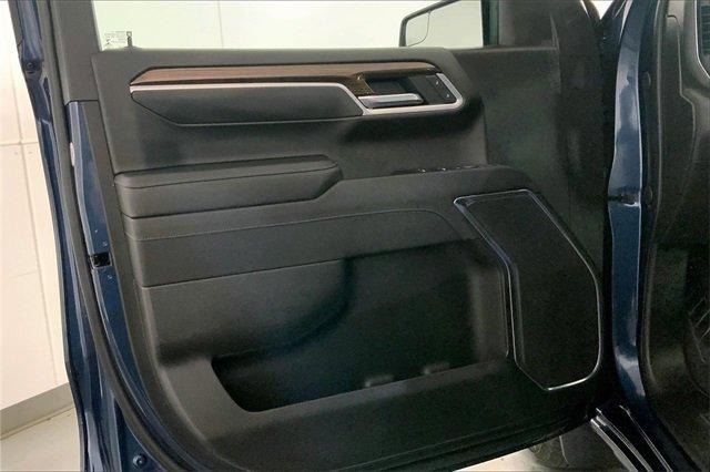 2022 Chevrolet Silverado 1500 Vehicle Photo in INDEPENDENCE, MO 64055-1314