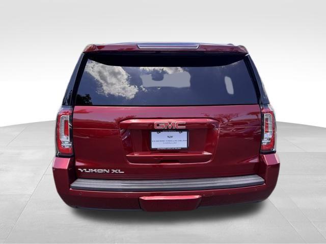 2019 GMC Yukon XL Vehicle Photo in DELRAY BEACH, FL 33483-3294