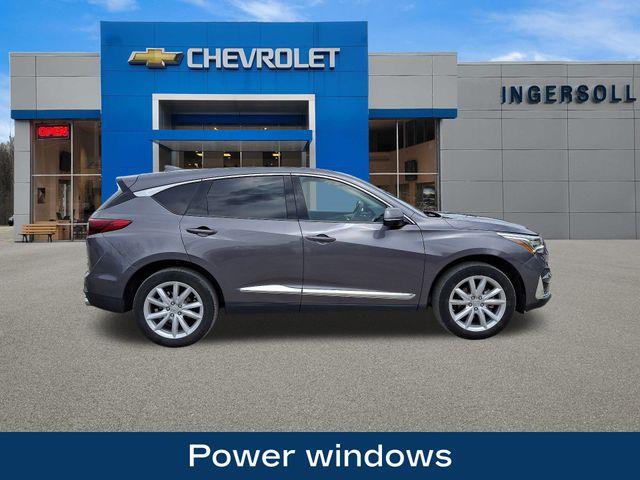 2020 Acura RDX Vehicle Photo in PAWLING, NY 12564-3219