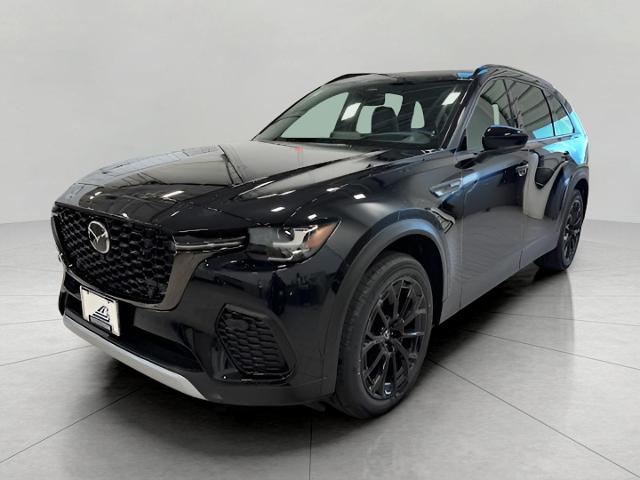 2025 Mazda CX-70 Vehicle Photo in Green Bay, WI 54304