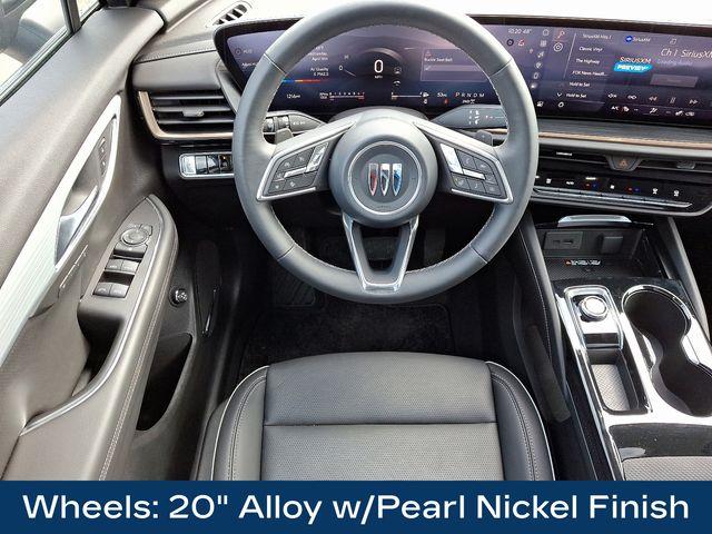2024 Buick Envision Vehicle Photo in DANBURY, CT 06810-5034