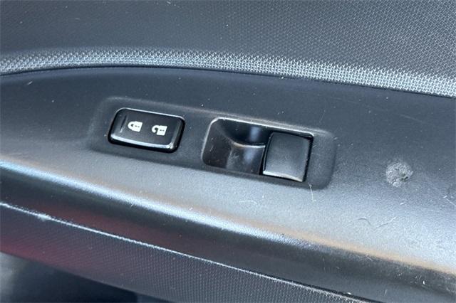 2021 Mitsubishi Mirage Vehicle Photo in ELK GROVE, CA 95757-8703