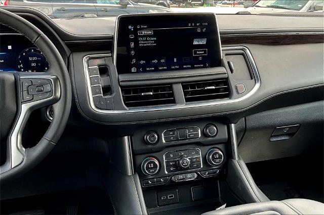 2023 Chevrolet Suburban Vehicle Photo in Grapevine, TX 76051