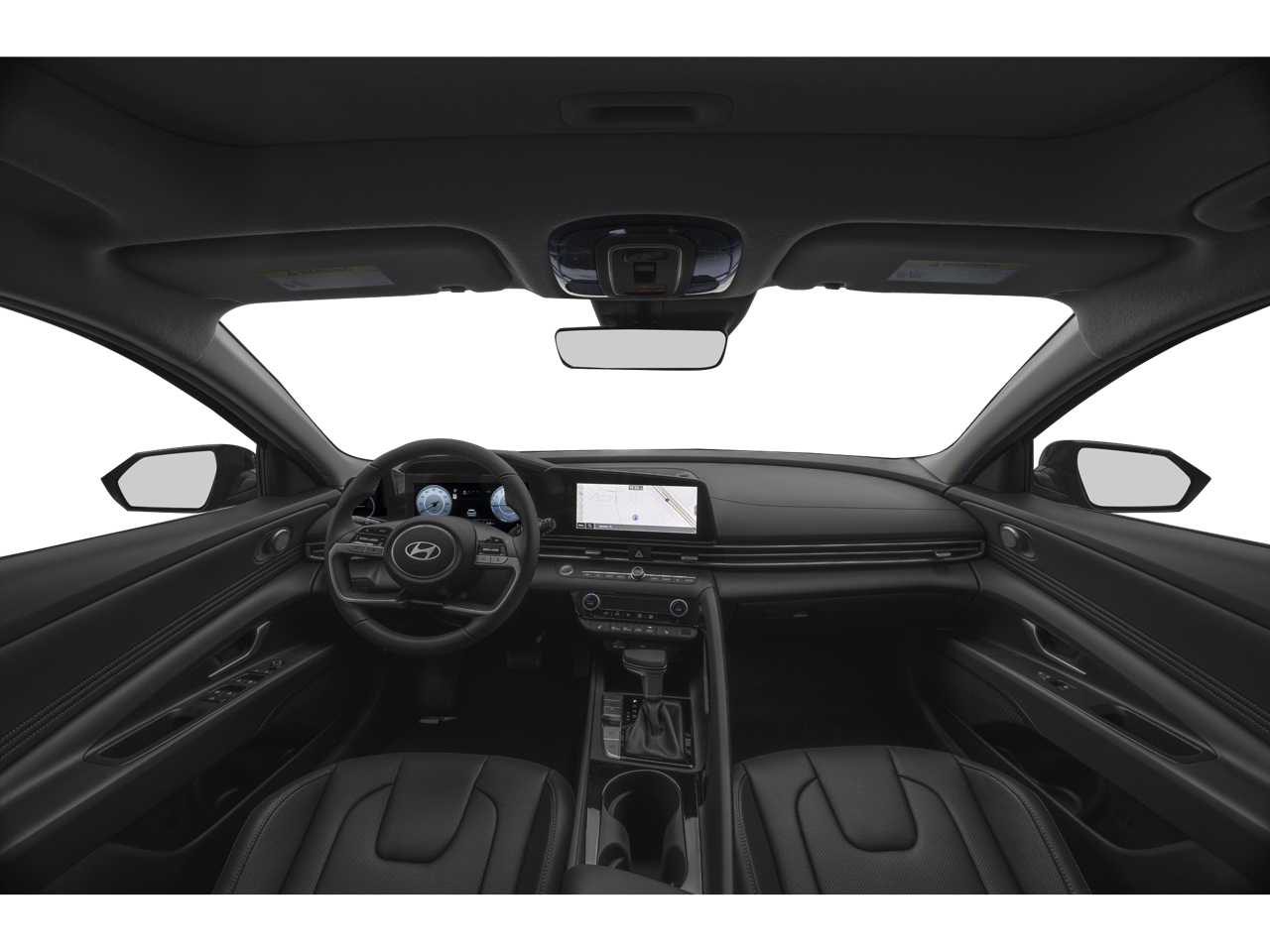 2025 Hyundai ELANTRA Vehicle Photo in Tulsa, OK 74129