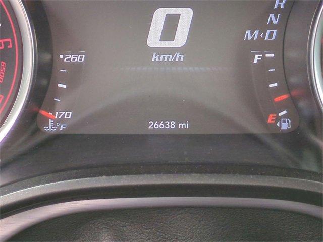 2020 Dodge Challenger Vehicle Photo in PASADENA, CA 91107-3803