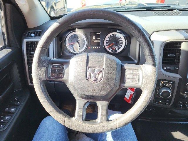2019 Ram 1500 Classic Vehicle Photo in THOMPSONTOWN, PA 17094-9014