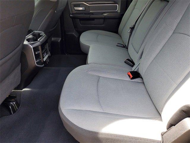 2022 Ram 3500 Vehicle Photo in MILFORD, OH 45150-1684