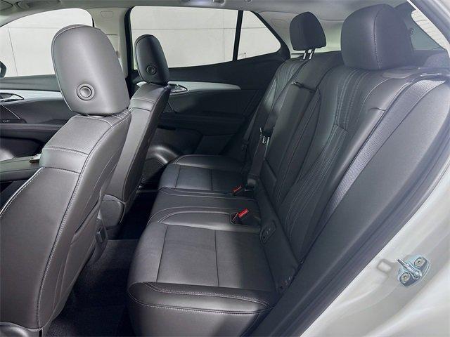 2024 Buick Envision Vehicle Photo in PUYALLUP, WA 98371-4149