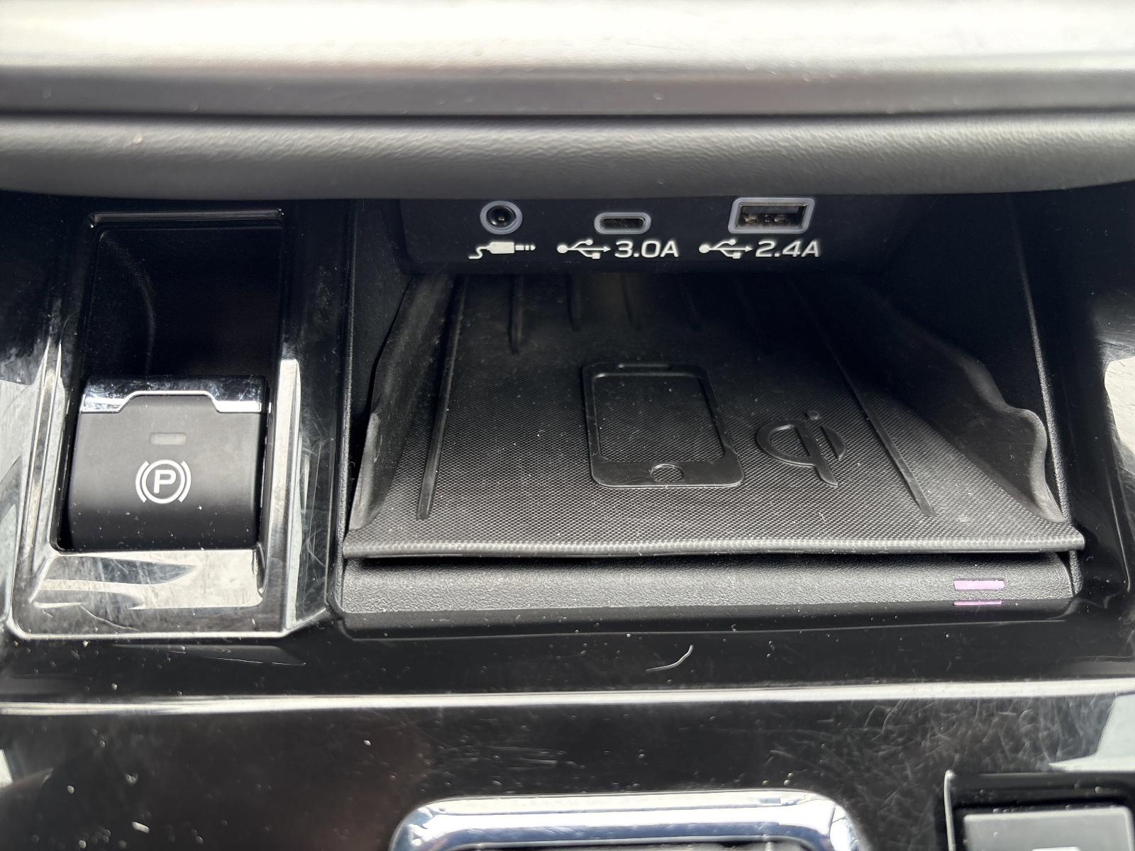 2023 Subaru Outback Vehicle Photo in Mechanicsburg, PA 17050