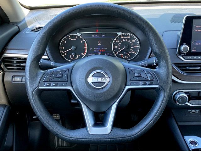 2024 Nissan Altima Vehicle Photo in Hinesville, GA 31313