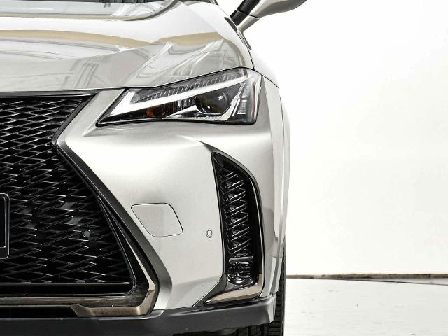2022 Lexus UX 200 Vehicle Photo in DALLAS, TX 75235