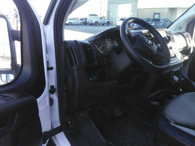 2023 Ram ProMaster Cargo Van Vehicle Photo in Doylsetown, PA 18901