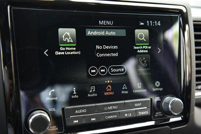 2023 Nissan Frontier Vehicle Photo in Ballwin, MO 63011