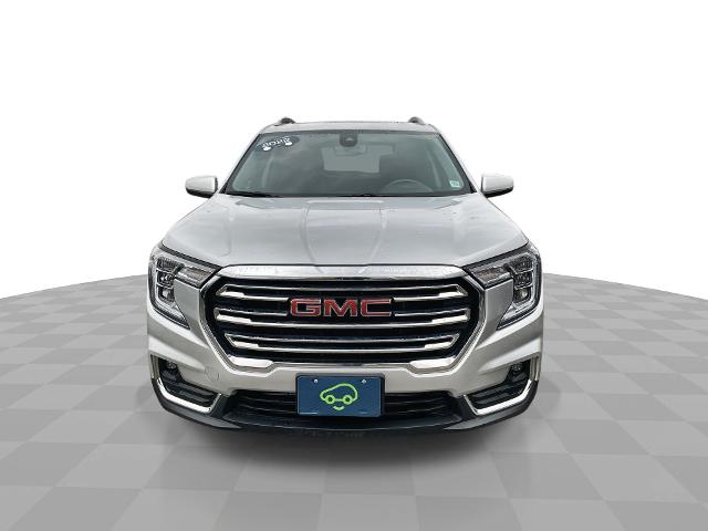 2022 GMC Terrain Vehicle Photo in WILLIAMSVILLE, NY 14221-2883