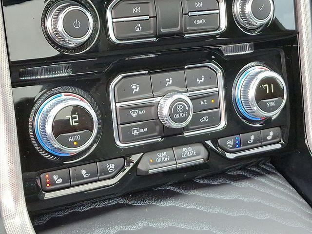 2024 GMC Yukon XL Vehicle Photo in DANBURY, CT 06810-5034