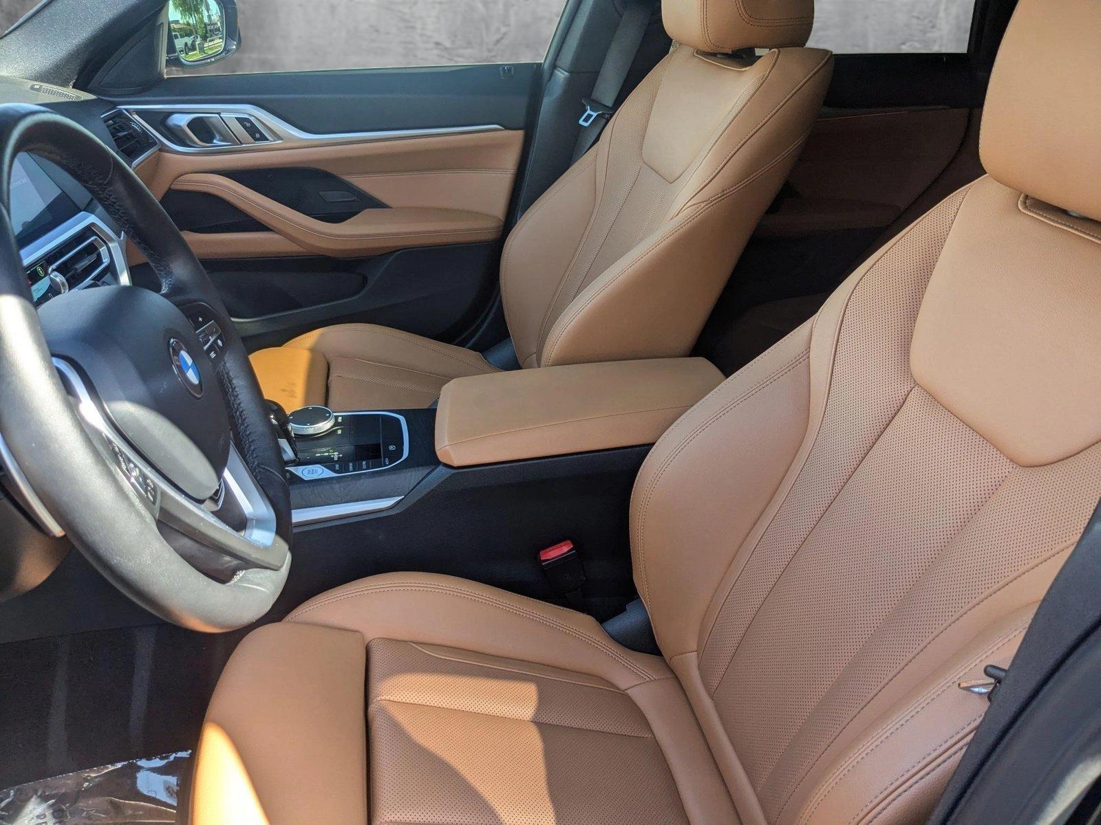 2023 BMW 430i xDrive Vehicle Photo in Valencia, CA 91355