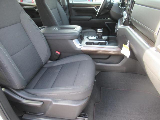 2022 Chevrolet Silverado 1500 Vehicle Photo in LEESBURG, FL 34788-4022