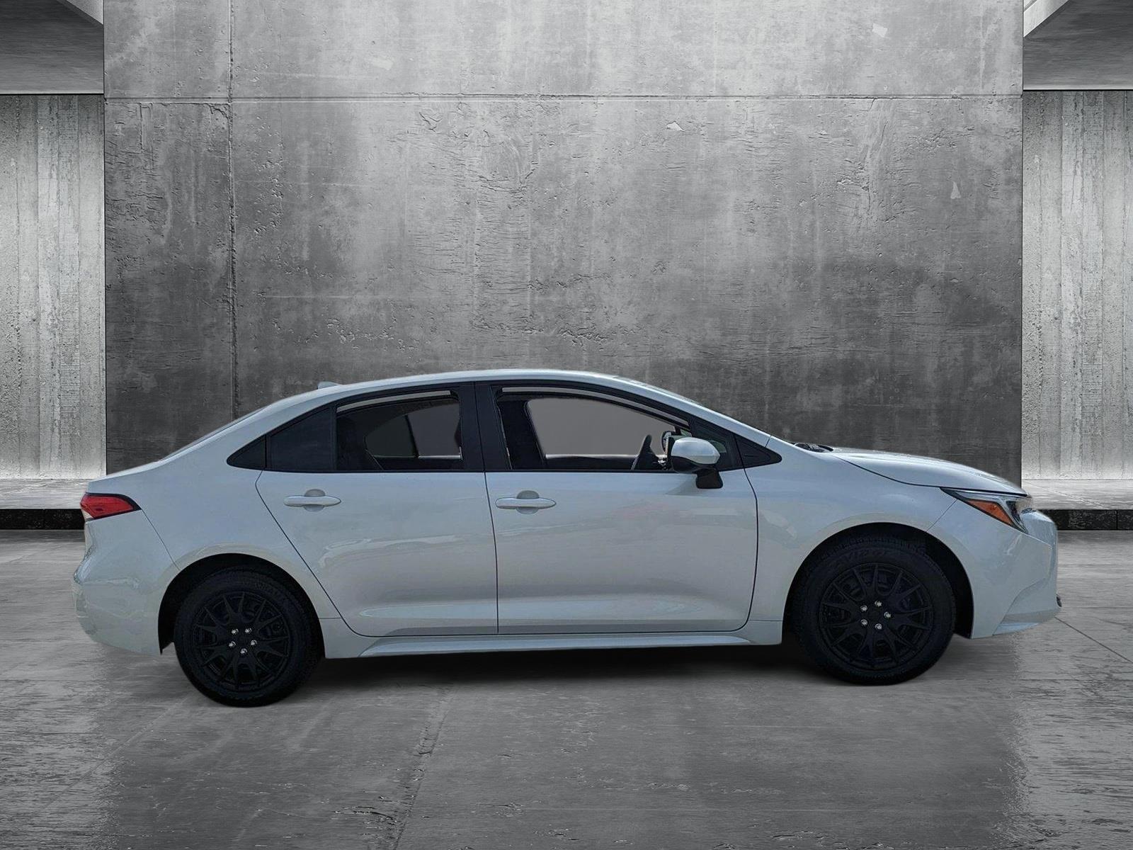 2024 Toyota Corolla Vehicle Photo in Winter Park, FL 32792