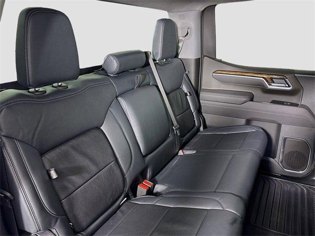 2025 GMC Sierra 1500 Vehicle Photo in PUYALLUP, WA 98371-4149