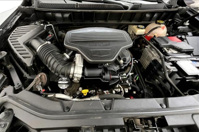 2017 Cadillac XT5 Vehicle Photo in Grapevine, TX 76051
