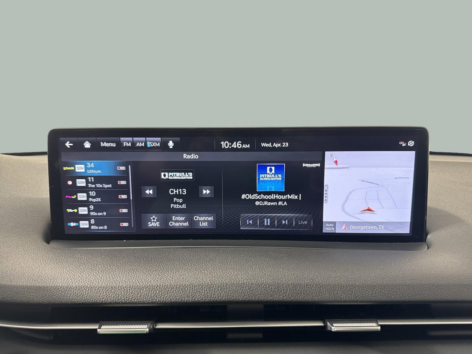 2025 Genesis GV70 Vehicle Photo in Georgetown, TX 78626