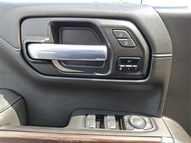 2020 GMC Sierra 1500 Vehicle Photo in LEWES, DE 19958-4935