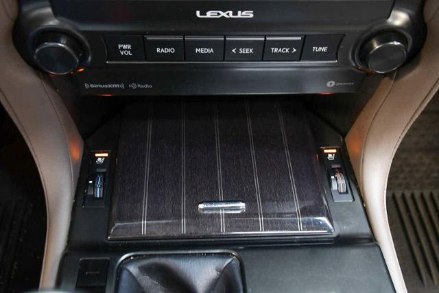 2022 Lexus GX 460 Vehicle Photo in DALLAS, TX 75235