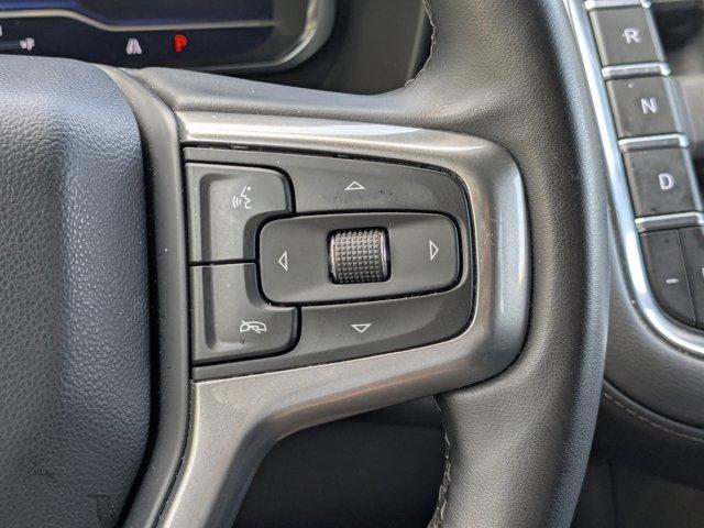 2024 Chevrolet Tahoe Vehicle Photo in BRUNSWICK, GA 31525-1881