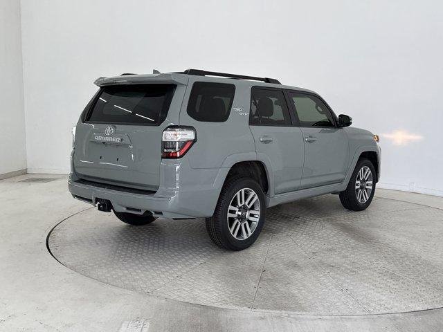 2022 Toyota 4Runner Vehicle Photo in Charlotte, NC 28273