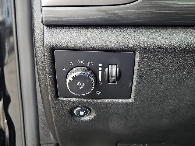 2021 Jeep Grand Cherokee Vehicle Photo in EASTLAND, TX 76448-3020