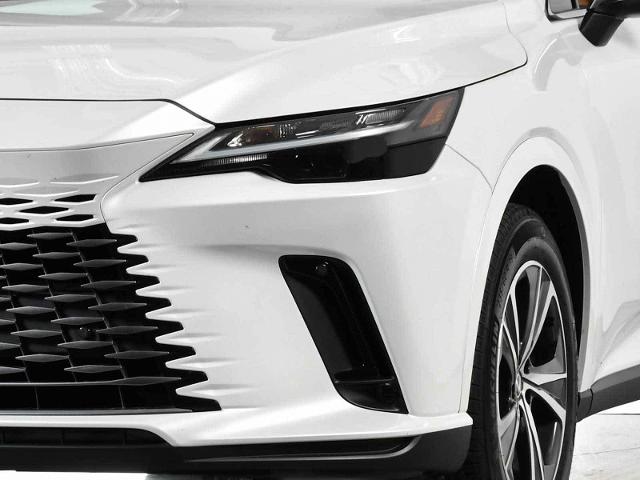 2024 Lexus RX 350 Vehicle Photo in DALLAS, TX 75235