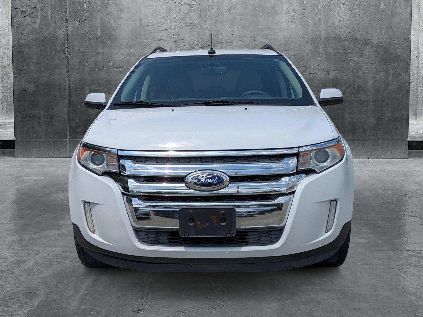 2014 Ford Edge Vehicle Photo in Jacksonville, FL 32256