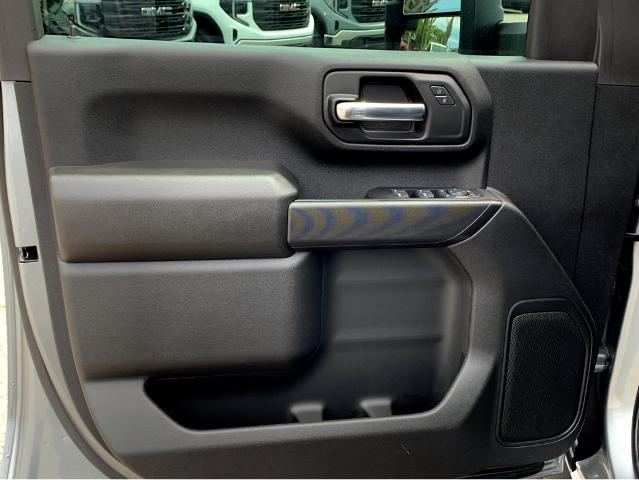 2025 Chevrolet Silverado 2500 HD Vehicle Photo in BEAUFORT, SC 29906-4218